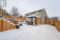 14 PRIMROSE Lane Guelph