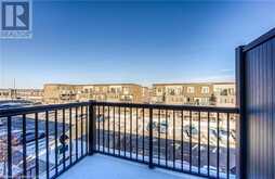 237 RACHEL Crescent Unit# E Kitchener