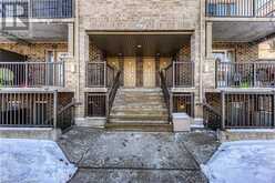 237 RACHEL Crescent Unit# E Kitchener