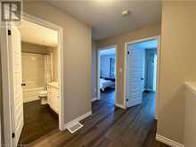 237 RACHEL Crescent Unit# E Kitchener