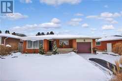 37 MONTCALM Drive Kitchener