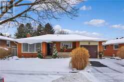 37 MONTCALM Drive Kitchener