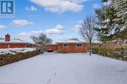 37 MONTCALM Drive Kitchener