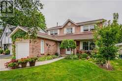 64 CEDAR CREST Street Kitchener