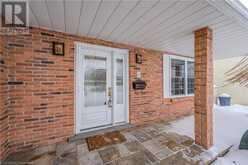 64 CEDAR CREST Street Kitchener