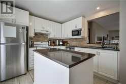 205 HIGHLAND Crescent Unit# 12 Kitchener