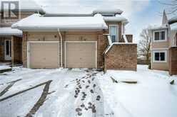 205 HIGHLAND Crescent Unit# 12 Kitchener