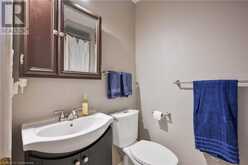 205 HIGHLAND Crescent Unit# 12 Kitchener