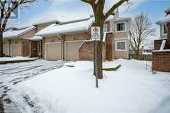 205 HIGHLAND Crescent Unit# 12 Kitchener