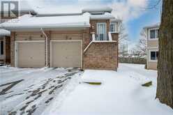 205 HIGHLAND Crescent Unit# 12 Kitchener