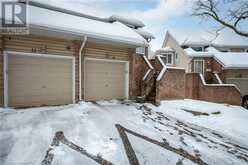 205 HIGHLAND Crescent Unit# 12 Kitchener