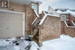 205 HIGHLAND Crescent Unit# 12 Kitchener