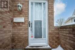 205 HIGHLAND Crescent Unit# 12 Kitchener