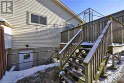 244 NORTHLAKE Drive Unit# A Waterloo