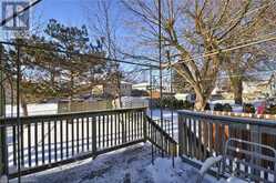 244 NORTHLAKE Drive Unit# A Waterloo