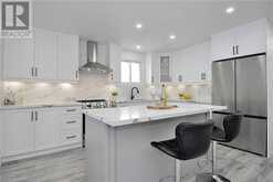 244 NORTHLAKE Drive Unit# A Waterloo