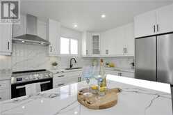 244 NORTHLAKE Drive Unit# A Waterloo