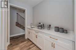 86 QUARRY PARK Drive Kitchener