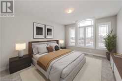 86 QUARRY PARK Drive Kitchener