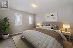 86 QUARRY PARK Drive Kitchener