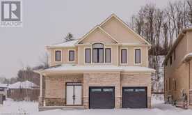 86 QUARRY PARK Drive Kitchener