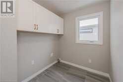 86 QUARRY PARK Drive Kitchener