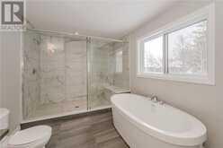 86 QUARRY PARK Drive Kitchener