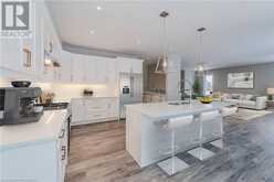 86 QUARRY PARK Drive Kitchener