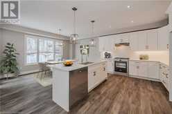 86 QUARRY PARK Drive Kitchener