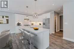 86 QUARRY PARK Drive Kitchener