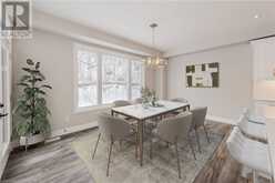 86 QUARRY PARK Drive Kitchener