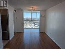 330 MCCOWAN Road Unit# 1608 Scarborough