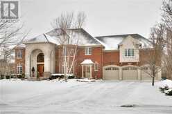 372 RIVER OAK Place Waterloo