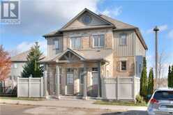 931 GLASGOW Street Unit# 36A Kitchener