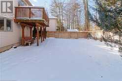 26 ROSE VALLEY Street Wasaga Beach