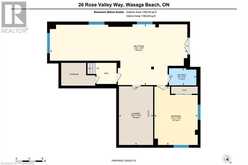 26 ROSE VALLEY Street Wasaga Beach