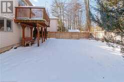 26 ROSE VALLEY Way Wasaga Beach