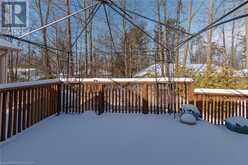 26 ROSE VALLEY Way Wasaga Beach