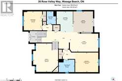 26 ROSE VALLEY Way Wasaga Beach