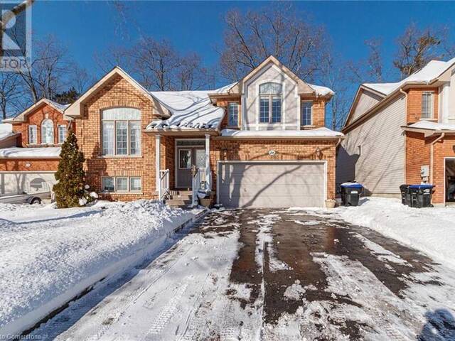 26 ROSE VALLEY Street Wasaga Beach Ontario