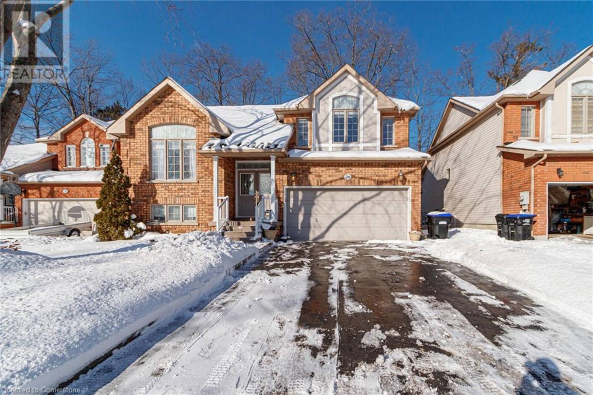 26 ROSE VALLEY Way Wasaga Beach