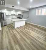 513 BLAIR CREEK Drive Unit# B Kitchener