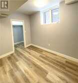 513 BLAIR CREEK Drive Unit# B Kitchener