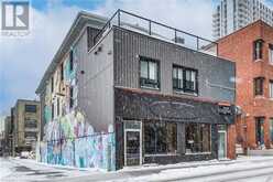 28-30 ONTARIO Street S Kitchener