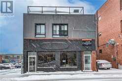 28-30 ONTARIO Street S Kitchener