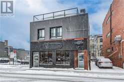 28-30 ONTARIO Street S Kitchener