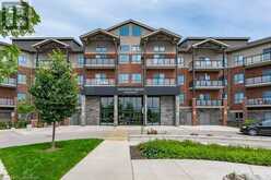 35 KINGSBURY SQUARE Square Unit# 414 Guelph