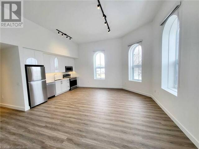 75 HURON Street Unit# 205 - STUDIO New Hamburg Ontario