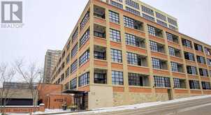 112 BENTON Street Unit# 101 Kitchener