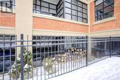 112 BENTON Street Unit# 101 Kitchener